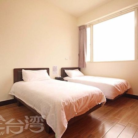 Apartament Ferry Bow Jincheng Zewnętrze zdjęcie