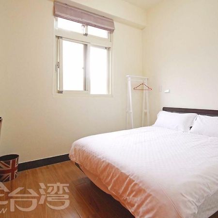Apartament Ferry Bow Jincheng Zewnętrze zdjęcie