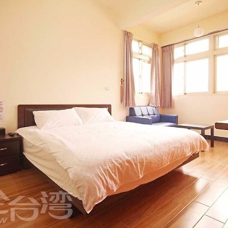 Apartament Ferry Bow Jincheng Zewnętrze zdjęcie