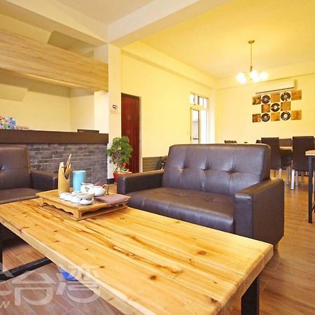 Apartament Ferry Bow Jincheng Zewnętrze zdjęcie