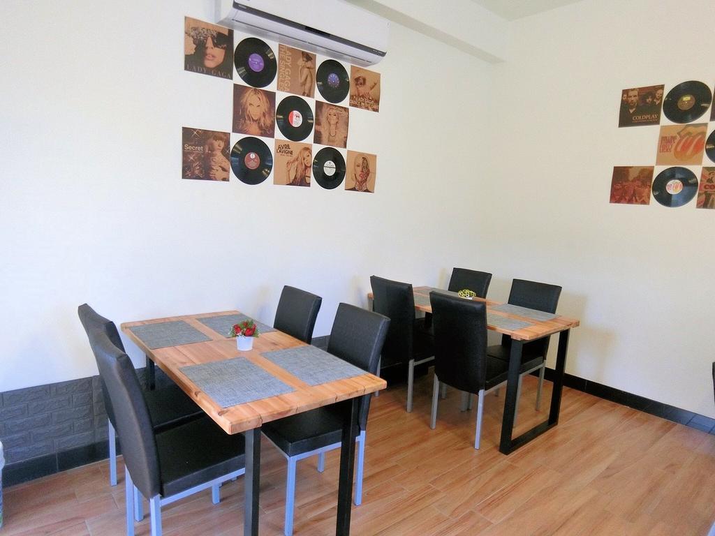 Apartament Ferry Bow Jincheng Zewnętrze zdjęcie