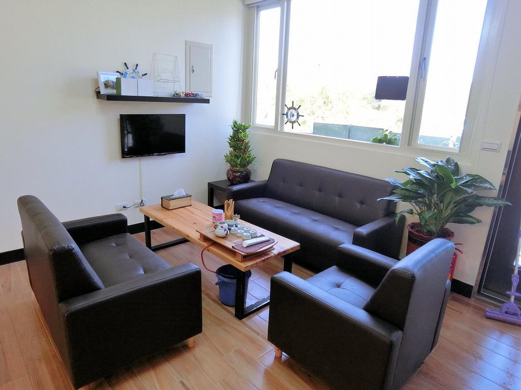 Apartament Ferry Bow Jincheng Zewnętrze zdjęcie