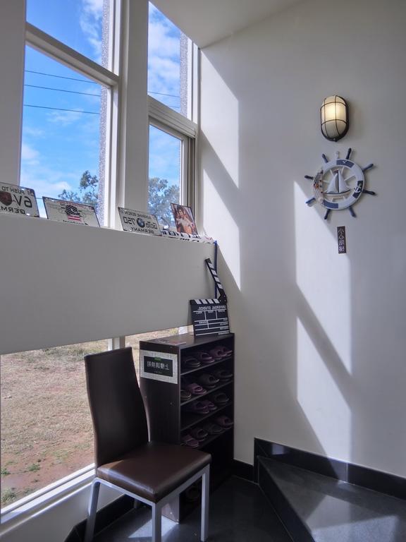 Apartament Ferry Bow Jincheng Zewnętrze zdjęcie