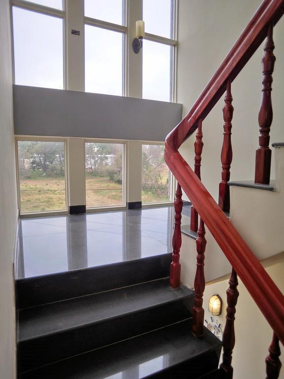Apartament Ferry Bow Jincheng Zewnętrze zdjęcie