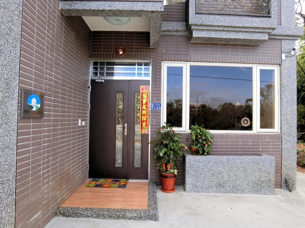 Apartament Ferry Bow Jincheng Zewnętrze zdjęcie
