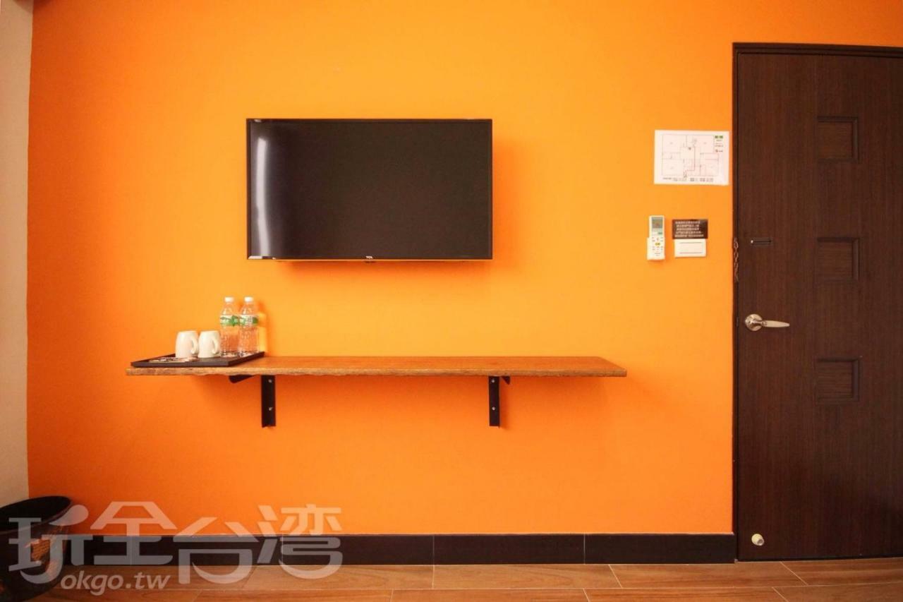 Apartament Ferry Bow Jincheng Zewnętrze zdjęcie