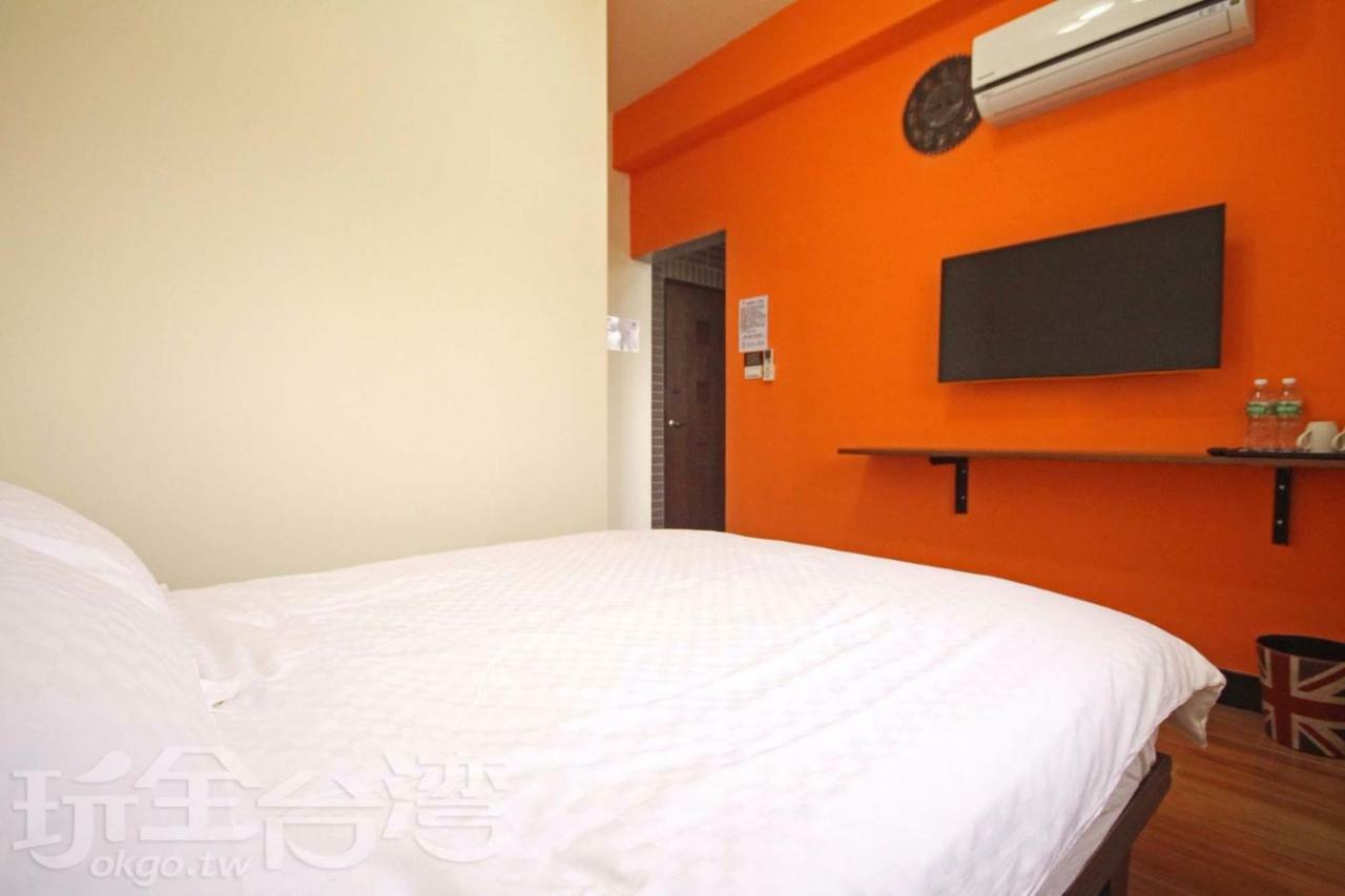 Apartament Ferry Bow Jincheng Zewnętrze zdjęcie
