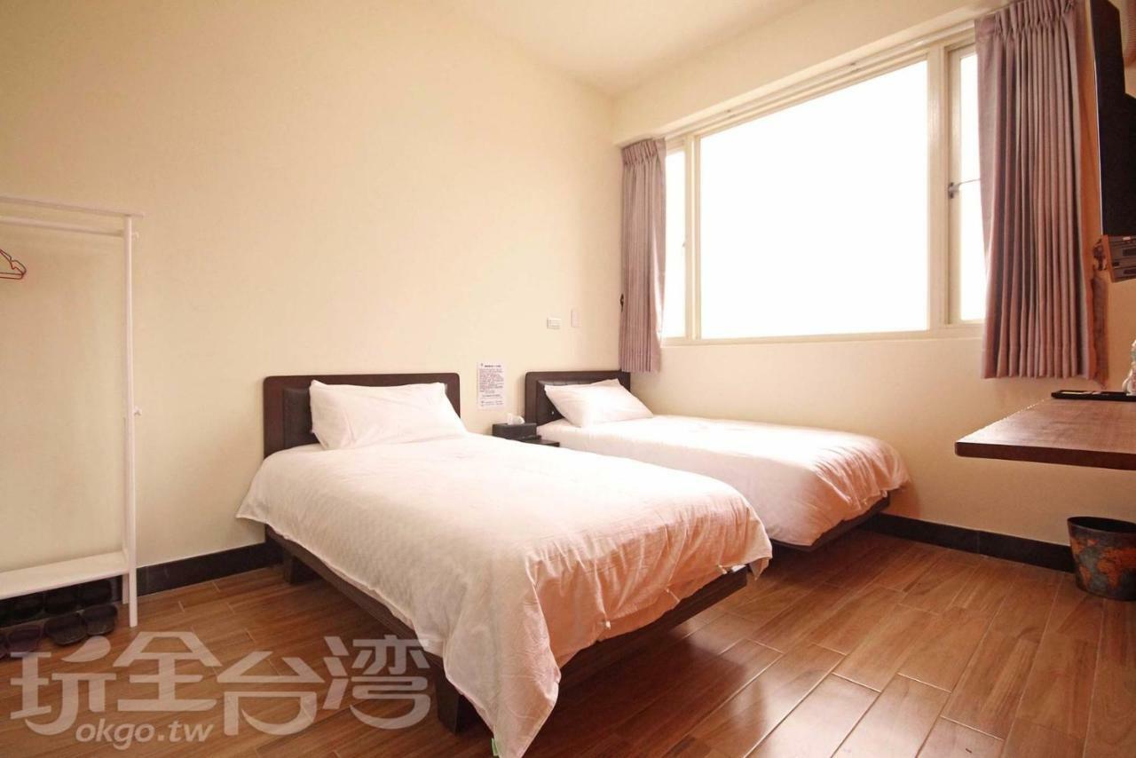 Apartament Ferry Bow Jincheng Zewnętrze zdjęcie