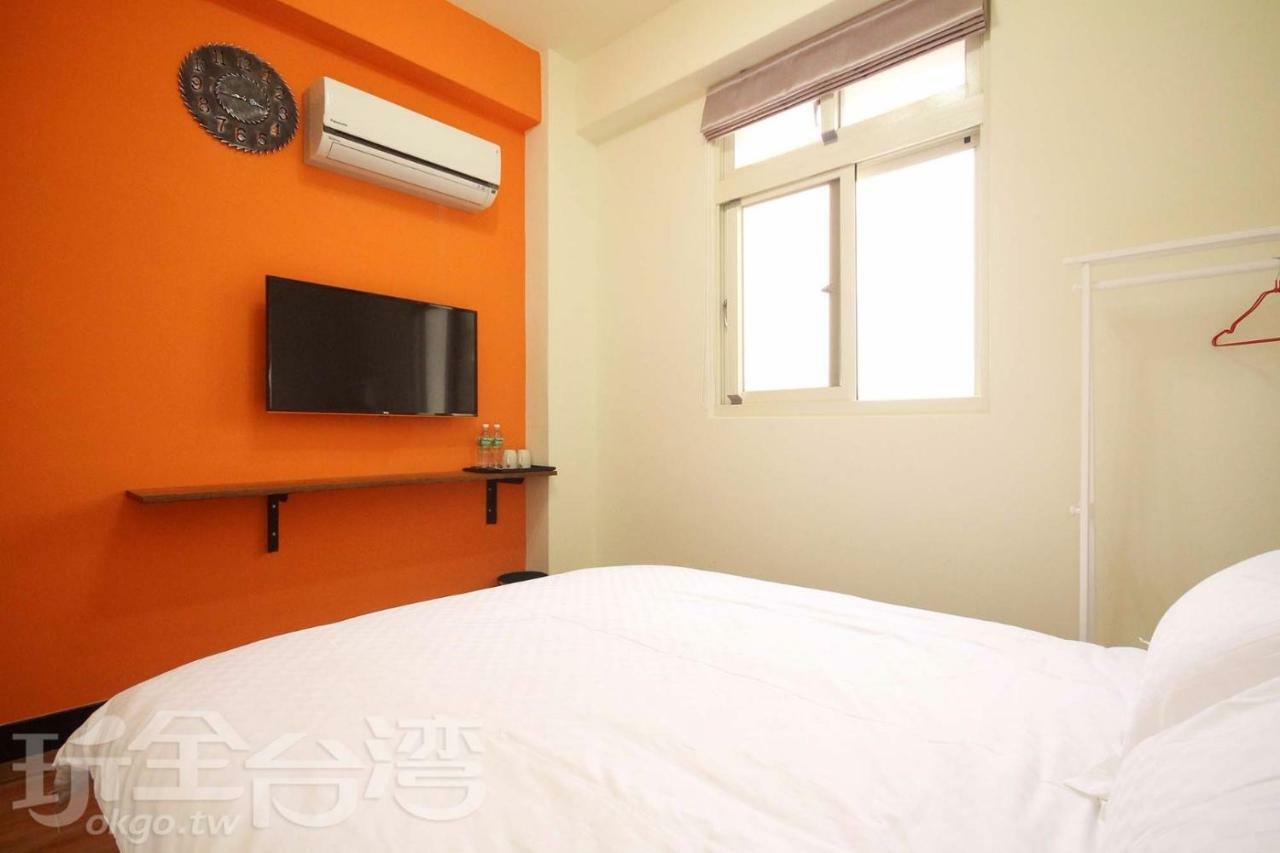 Apartament Ferry Bow Jincheng Zewnętrze zdjęcie