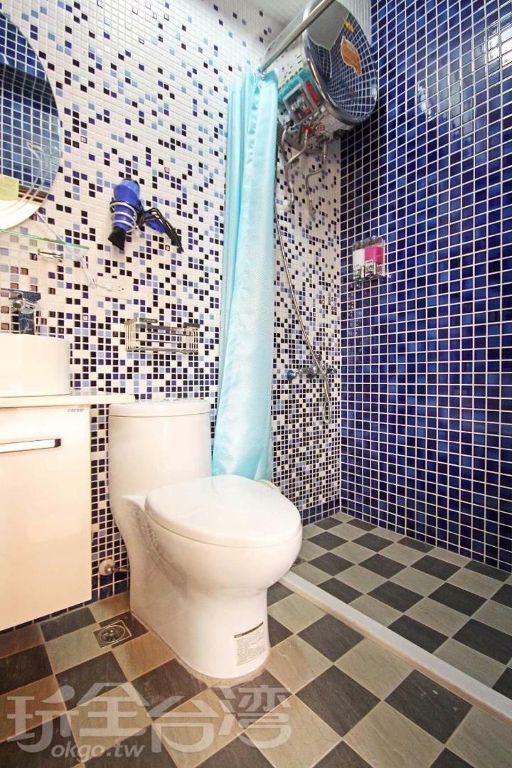 Apartament Ferry Bow Jincheng Zewnętrze zdjęcie