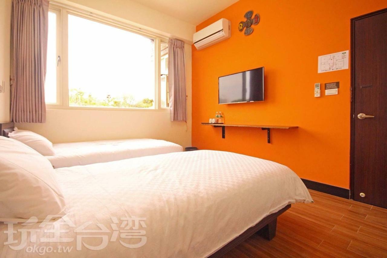 Apartament Ferry Bow Jincheng Zewnętrze zdjęcie