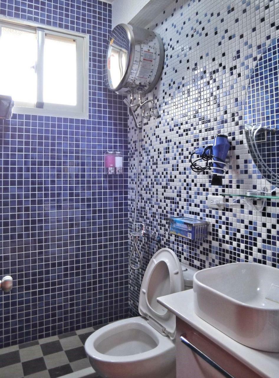 Apartament Ferry Bow Jincheng Zewnętrze zdjęcie