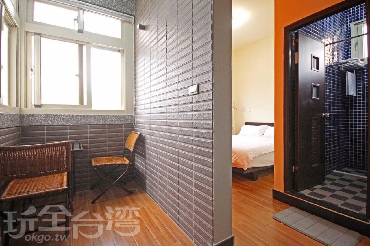 Apartament Ferry Bow Jincheng Zewnętrze zdjęcie
