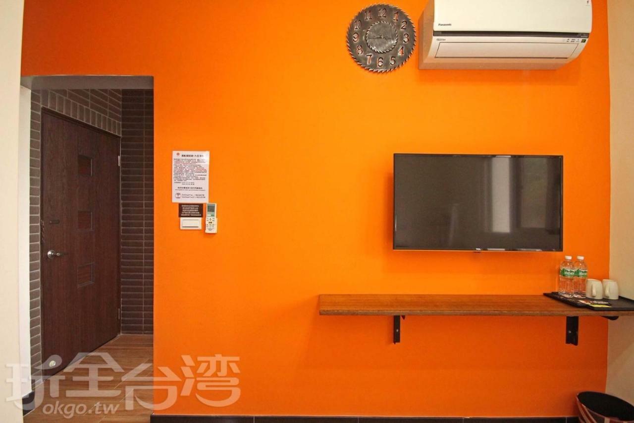 Apartament Ferry Bow Jincheng Zewnętrze zdjęcie