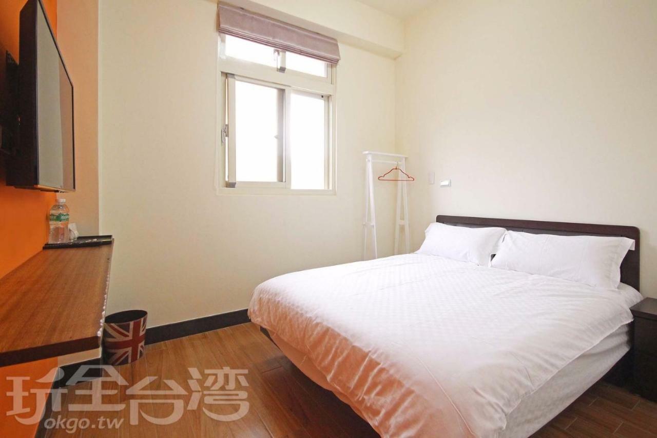 Apartament Ferry Bow Jincheng Zewnętrze zdjęcie