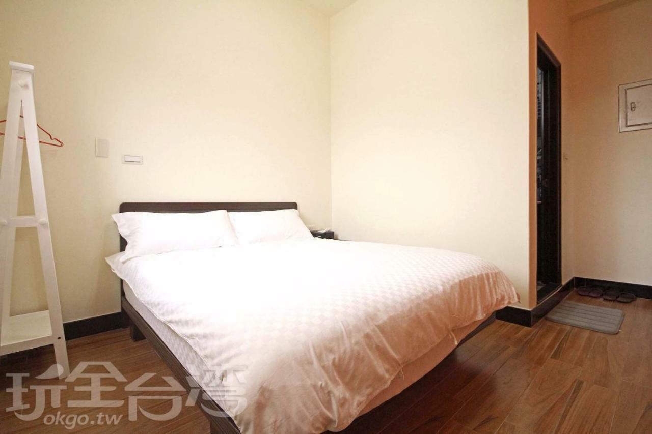 Apartament Ferry Bow Jincheng Zewnętrze zdjęcie