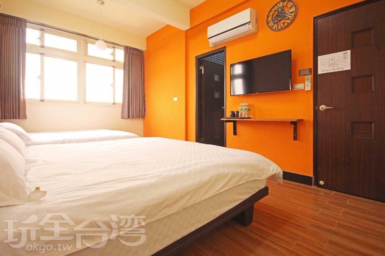 Apartament Ferry Bow Jincheng Zewnętrze zdjęcie
