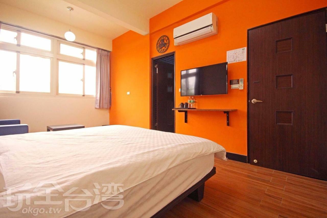 Apartament Ferry Bow Jincheng Zewnętrze zdjęcie