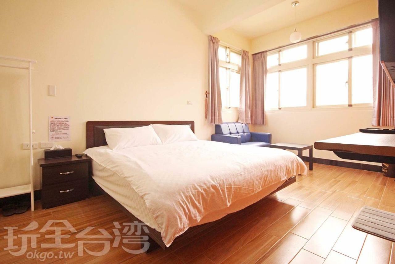 Apartament Ferry Bow Jincheng Zewnętrze zdjęcie