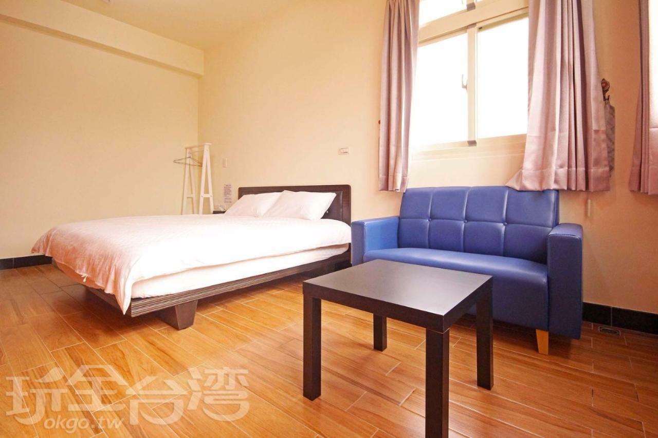 Apartament Ferry Bow Jincheng Zewnętrze zdjęcie