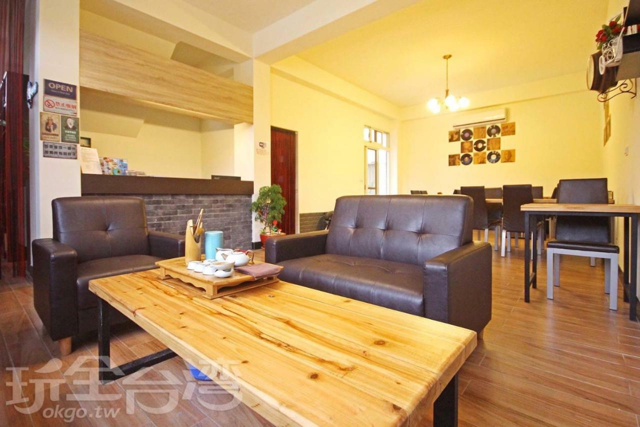 Apartament Ferry Bow Jincheng Zewnętrze zdjęcie